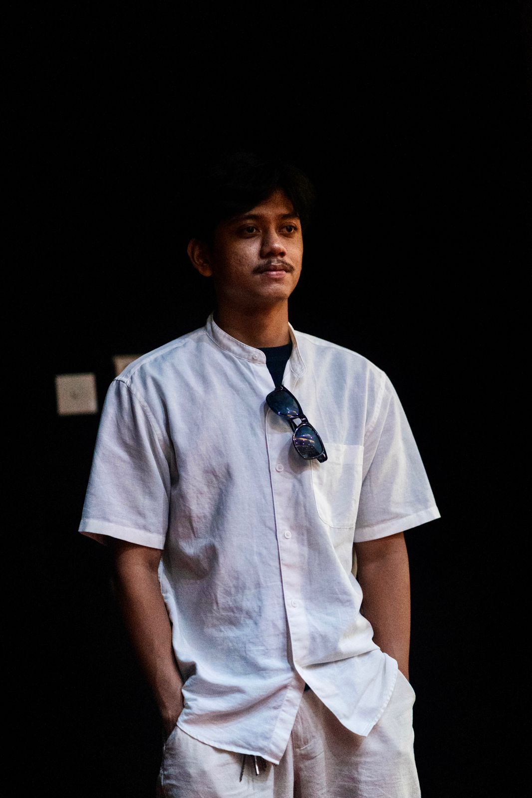 Foto Profil Bima Setyo Hutomo